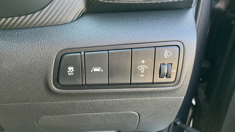 Hyundai Tucson 1.6 GDi SE Nav 5dr 2WD Petrol Estate